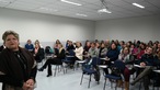 No dia 22 de agosto, o setor de Estrutura, SERE, Equipe de Educao Bsica e Documentao Escolar do Ncleo Regional de Educao de Wenceslau Braz, realizou nas dependncias da Faculdade UNOPAR, uma reunio para tratar de assuntos referentes ao Registro de Classe On-line (RCO), contando com a presena dos pedagogos e secretrios dos Colgios que aderiram ao Sistema RCO.