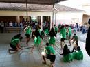 O Ncleo Regional de Educao de Wenceslau Braz em parceria com as escolas do municpio de So Jos da Boa Vista: C.E.Maria Isabel Guimares, E.E.do Campo Maria Ansia Dias e E.E. Newton Sampaio realizaram na tarde do dia 22 de agosto, o 1 Festival da Matemtica, a fim de propiciar aos seus alunos, um momento de aprender de uma forma diferente, atravs de uma aplicao prtica dos conceitos aprendidos na escola, ampliando assim, seus conhecimentos.