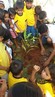 A Escola Estadual Indgena Mbyja Por - Educao infantil e Anos Iniciais, do municpio de Guaira, no transcorrer do ano letivo de 2017, tem como uma das principais metas a ao Meio ambiente e sustentabilidade.