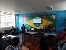 Reunio de Apresentao do Aplicativo Escola Paran