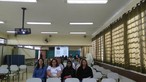 Entre os dias 30 de agosto a 05 de setembro de 2017 os setores da CRTE/Tcnicos de Suporte e SERE realizaram uma reunio com os funcionrios da secretaria das escolas estaduais, municipais, particulares, especiais e representantes do Grmio Estudantil pertencentes aos sete municpios jurisdicionados ao NRE de Wenceslau Braz.