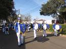 Escolas participam do Desfile Cvico de 7 de Setembro