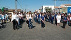 Escolas participam do Desfile Cvico de 7 de Setembro