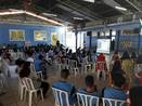 Alunos do Curso Formao de Docentes realizam Exposio Temtica