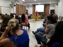 NRE E DEFESA CIVIL NAS ESCOLAS: CURSO DE FORMAO DE BRIGADISTAS ...