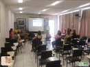 Ncleo Regional de Educao promove formao sobre Olimpada de L...
