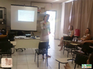 Ncleo Regional de Educao promove formao sobre Olimpada de L...