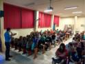  Curso Tcnico em Administrao do CE de Campo Mouro participa de palestra sobre Empregabilidade 