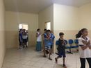 No dia 05/04/18 foi realizado no Colgio Estadual Presidente Costa e Silva nos perodos matutino, vespertino e noturno o Plano de Abandono Escolar