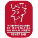 DIA 05/06/2018: PRIMEIRA FASE DA OBMEP 