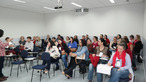 O Ncleo Regional de Educao de Wenceslau Braz, juntamente com os municpios jurisdicionados de Arapoti, Jaguariava, Salto do Itarar, Santana do Itarar, So Jos da Boa Vista, Sengs e Wenceslau Braz realizaram no ltimo dia 12, a Etapa Intermunicipal da 3 CONAE  Conferncia Nacional de Educao, a qual tem como tema A Consolidao do Sistema Nacional de Educao  SNE e o Plano Nacional da Educao  PNE: monitoramento, avaliao e proposio de polticas para a garantia do direito  educao de qualidade social, pblica, gratuita e laica.