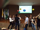 No dia 27 de setembro 2018 no Auditrio do SESC aconteceu o I Encontro de Educao do Campo, promovido pela Equipe de Educao Bsica do NRE de Pato Branco, em parceria com a Secretaria Municipal de Coronel Vivida.
