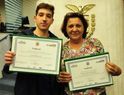 Programa tica nas Redes Sociais do Colgio Vicente Leporace foi um dos vencedores do Programa Gerao Atitude