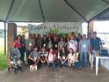Jovens Fruticultores participam da 11 FICAF de Jacarezinho