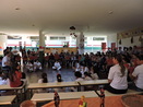 O Colgio Estadual do Campo do Ncleo de Santa Lcia  Ensino Fundamental e Mdio, comemorou o dia da Conscincia Negra com inmeras atividades culturais.